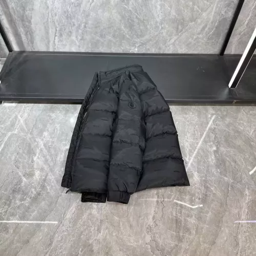 Cheap Moncler Down Feather Coat Long Sleeved For Men #1374650 Replica Wholesale [$170.00 USD] [ITEM#1374650] on Replica Moncler Down Feather Coat