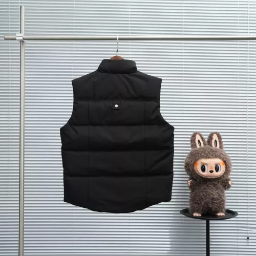 Cheap Moose Knuckles Down Feather Coat Sleeveless For Unisex #1374651 Replica Wholesale [$132.00 USD] [ITEM#1374651] on Replica Moose Knuckles Down Feather Coat