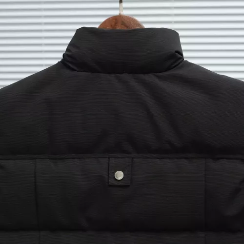 Cheap Moose Knuckles Down Feather Coat Sleeveless For Unisex #1374651 Replica Wholesale [$132.00 USD] [ITEM#1374651] on Replica Moose Knuckles Down Feather Coat