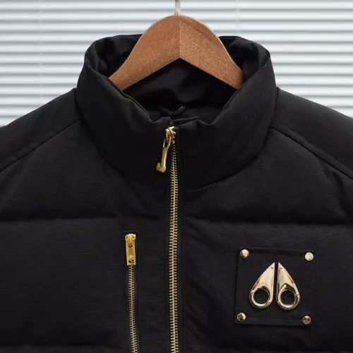 Cheap Moose Knuckles Down Feather Coat Sleeveless For Unisex #1374652 Replica Wholesale [$132.00 USD] [ITEM#1374652] on Replica Moose Knuckles Down Feather Coat