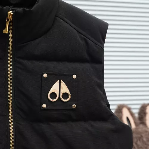 Cheap Moose Knuckles Down Feather Coat Sleeveless For Unisex #1374652 Replica Wholesale [$132.00 USD] [ITEM#1374652] on Replica Moose Knuckles Down Feather Coat