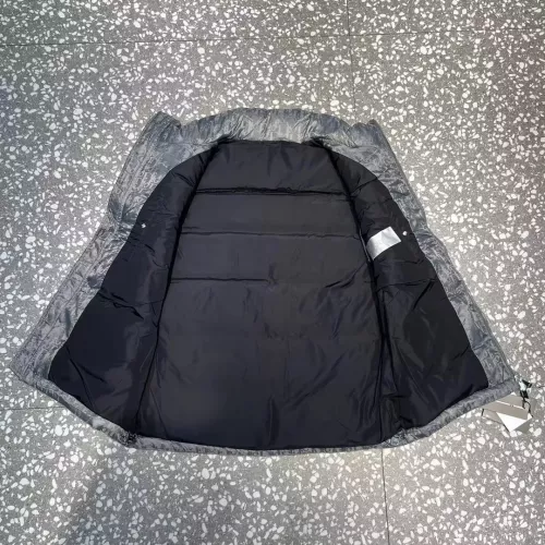 Cheap Christian Dior Down Feather Coat Sleeveless For Unisex #1374654 Replica Wholesale [$105.00 USD] [ITEM#1374654] on Replica Christian Dior Down Feather Coat