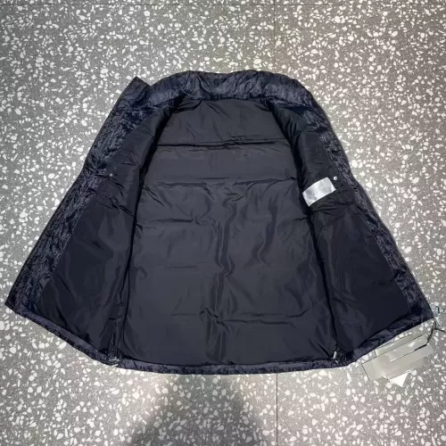 Cheap Christian Dior Down Feather Coat Sleeveless For Unisex #1374656 Replica Wholesale [$105.00 USD] [ITEM#1374656] on Replica Christian Dior Down Feather Coat