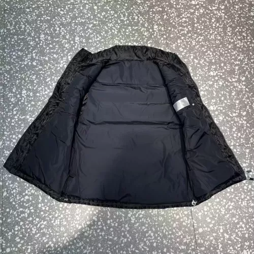 Cheap Christian Dior Down Feather Coat Sleeveless For Unisex #1374657 Replica Wholesale [$105.00 USD] [ITEM#1374657] on Replica Christian Dior Down Feather Coat
