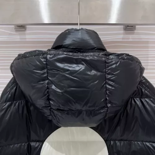 Cheap Moncler Down Feather Coat Long Sleeved For Unisex #1374658 Replica Wholesale [$240.00 USD] [ITEM#1374658] on Replica Moncler Down Feather Coat