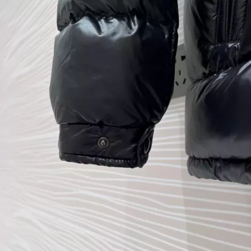 Cheap Moncler Down Feather Coat Long Sleeved For Unisex #1374658 Replica Wholesale [$240.00 USD] [ITEM#1374658] on Replica Moncler Down Feather Coat