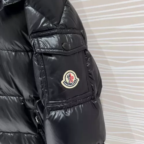 Cheap Moncler Down Feather Coat Long Sleeved For Unisex #1374658 Replica Wholesale [$240.00 USD] [ITEM#1374658] on Replica Moncler Down Feather Coat