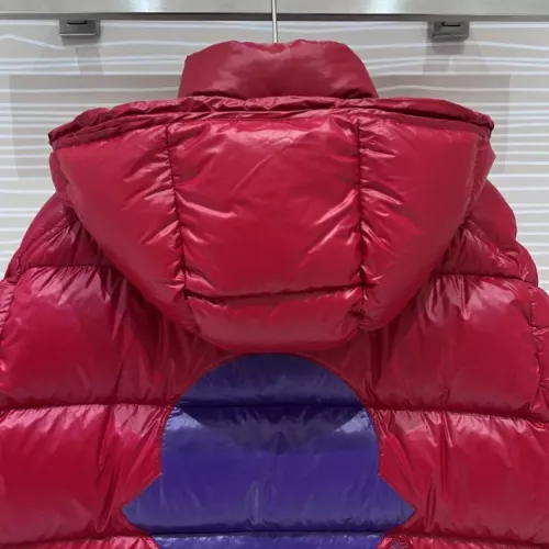 Cheap Moncler Down Feather Coat Long Sleeved For Unisex #1374659 Replica Wholesale [$240.00 USD] [ITEM#1374659] on Replica Moncler Down Feather Coat