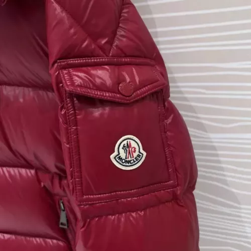 Cheap Moncler Down Feather Coat Long Sleeved For Unisex #1374659 Replica Wholesale [$240.00 USD] [ITEM#1374659] on Replica Moncler Down Feather Coat
