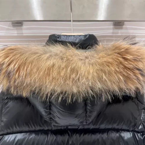 Cheap Moncler Down Feather Coat Long Sleeved For Men #1374662 Replica Wholesale [$234.71 USD] [ITEM#1374662] on Replica Moncler Down Feather Coat