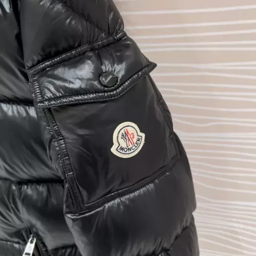 Cheap Moncler Down Feather Coat Long Sleeved For Men #1374662 Replica Wholesale [$234.71 USD] [ITEM#1374662] on Replica Moncler Down Feather Coat