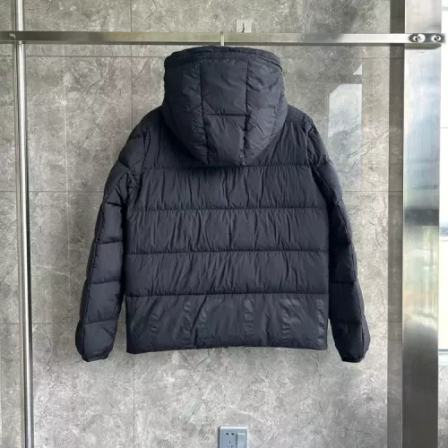 Cheap Canada Goose Down Feather Coat Long Sleeved For Unisex #1374668 Replica Wholesale [$105.00 USD] [ITEM#1374668] on Replica Canada Goose Down Feather Coat
