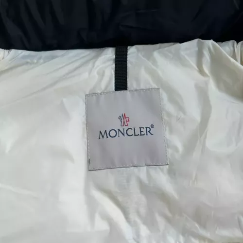 Cheap Canada Goose Down Feather Coat Long Sleeved For Unisex #1374668 Replica Wholesale [$105.00 USD] [ITEM#1374668] on Replica Canada Goose Down Feather Coat