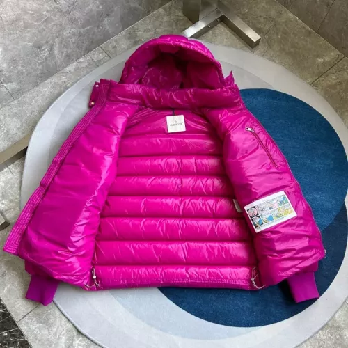Cheap Moncler Down Feather Coat Long Sleeved For Men #1374674 Replica Wholesale [$162.00 USD] [ITEM#1374674] on Replica Moncler Down Feather Coat