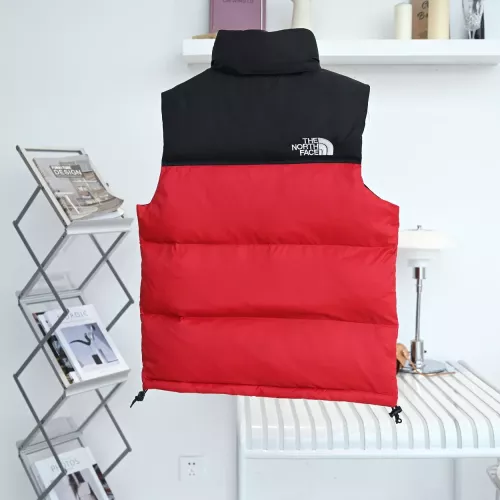Cheap The North Face Down Feather Coat Sleeveless For Unisex #1374680 Replica Wholesale [$96.00 USD] [ITEM#1374680] on Replica The North Face Down Feather Coat