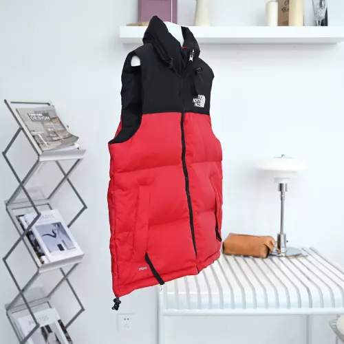 Cheap The North Face Down Feather Coat Sleeveless For Unisex #1374680 Replica Wholesale [$96.00 USD] [ITEM#1374680] on Replica The North Face Down Feather Coat