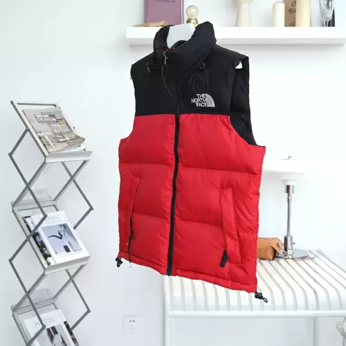Cheap The North Face Down Feather Coat Sleeveless For Unisex #1374680 Replica Wholesale [$96.00 USD] [ITEM#1374680] on Replica The North Face Down Feather Coat