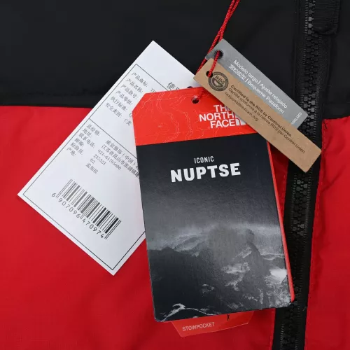 Cheap The North Face Down Feather Coat Sleeveless For Unisex #1374680 Replica Wholesale [$96.00 USD] [ITEM#1374680] on Replica The North Face Down Feather Coat