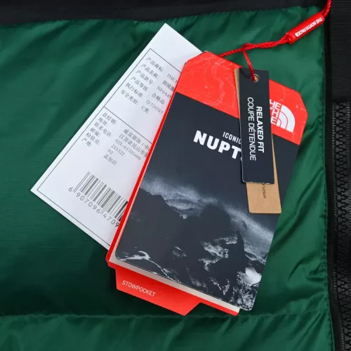 Cheap The North Face Down Feather Coat Sleeveless For Unisex #1374681 Replica Wholesale [$96.00 USD] [ITEM#1374681] on Replica The North Face Down Feather Coat