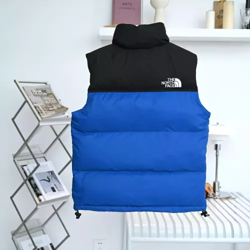 Cheap The North Face Down Feather Coat Sleeveless For Unisex #1374682 Replica Wholesale [$96.00 USD] [ITEM#1374682] on Replica The North Face Down Feather Coat