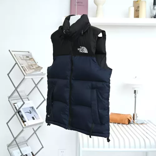 Cheap The North Face Down Feather Coat Sleeveless For Unisex #1374684 Replica Wholesale [$96.00 USD] [ITEM#1374684] on Replica The North Face Down Feather Coat