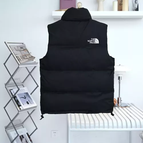 Cheap The North Face Down Feather Coat Sleeveless For Unisex #1374685 Replica Wholesale [$96.00 USD] [ITEM#1374685] on Replica The North Face Down Feather Coat