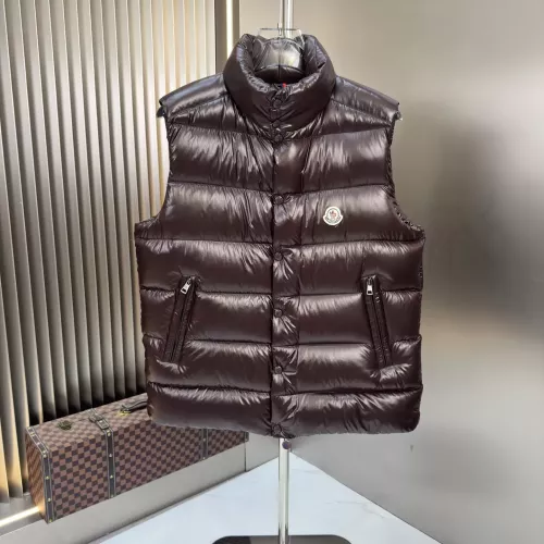 Moncler Down Feather Coat Sleeveless For Men #1374689