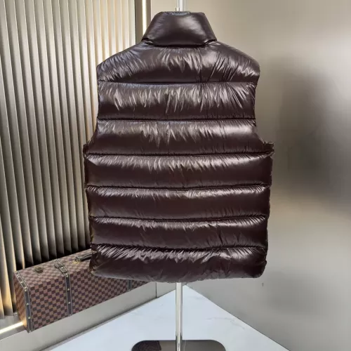 Cheap Moncler Down Feather Coat Sleeveless For Men #1374689 Replica Wholesale [$160.00 USD] [ITEM#1374689] on Replica Moncler Down Feather Coat