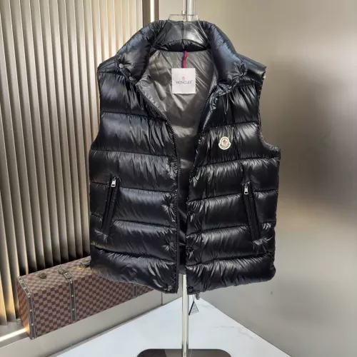 Moncler Down Feather Coat Sleeveless For Men #1374692