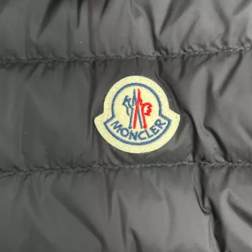 Cheap Moncler Down Feather Coat Long Sleeved For Men #1374693 Replica Wholesale [$158.00 USD] [ITEM#1374693] on Replica Moncler Down Feather Coat