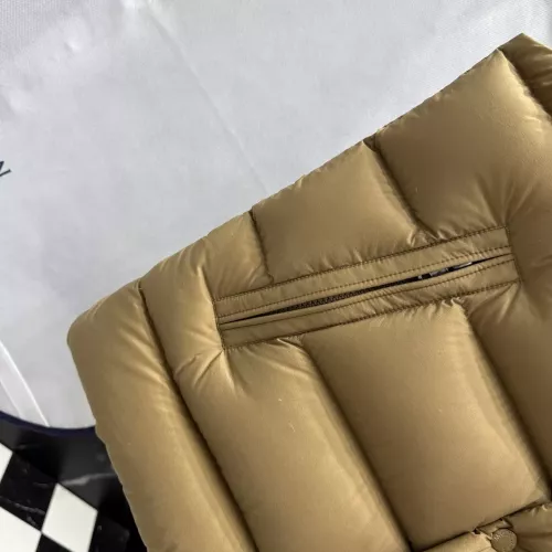 Cheap Moncler Down Feather Coat Sleeveless For Unisex #1374696 Replica Wholesale [$160.00 USD] [ITEM#1374696] on Replica Moncler Down Feather Coat