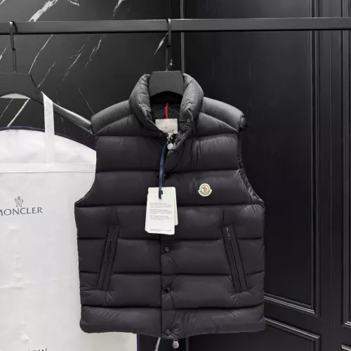 Moncler Down Feather Coat Sleeveless For Unisex #1374698