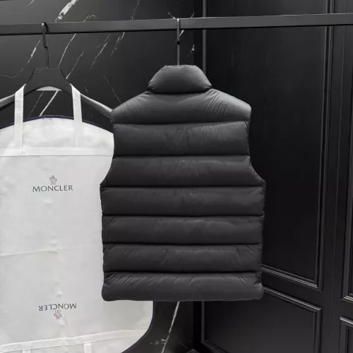 Cheap Moncler Down Feather Coat Sleeveless For Unisex #1374698 Replica Wholesale [$160.00 USD] [ITEM#1374698] on Replica Moncler Down Feather Coat