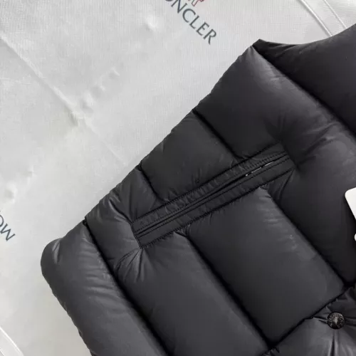 Cheap Moncler Down Feather Coat Sleeveless For Unisex #1374698 Replica Wholesale [$160.00 USD] [ITEM#1374698] on Replica Moncler Down Feather Coat