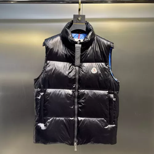 Moncler Down Feather Coat Sleeveless For Unisex #1374699