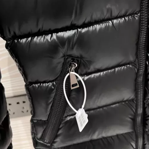 Cheap Moncler Down Feather Coat Long Sleeved For Women #1374705 Replica Wholesale [$240.00 USD] [ITEM#1374705] on Replica Moncler Down Feather Coat