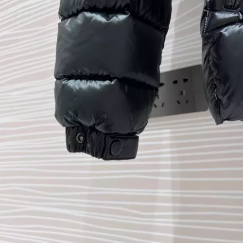 Cheap Moncler Down Feather Coat Long Sleeved For Women #1374705 Replica Wholesale [$240.00 USD] [ITEM#1374705] on Replica Moncler Down Feather Coat