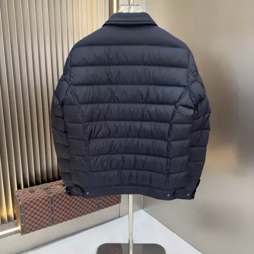 Cheap Moncler Down Feather Coat Long Sleeved For Men #1374722 Replica Wholesale [$172.00 USD] [ITEM#1374722] on Replica Moncler Down Feather Coat