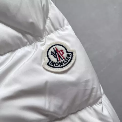 Cheap Moncler Down Feather Coat Long Sleeved For Unisex #1374727 Replica Wholesale [$172.00 USD] [ITEM#1374727] on Replica Moncler Down Feather Coat