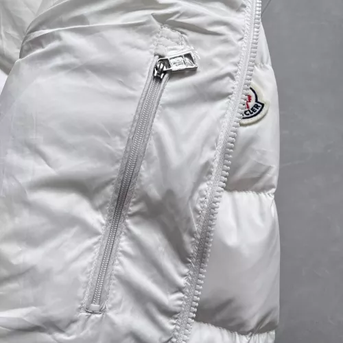 Cheap Moncler Down Feather Coat Long Sleeved For Unisex #1374727 Replica Wholesale [$172.00 USD] [ITEM#1374727] on Replica Moncler Down Feather Coat