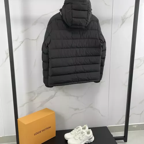 Cheap Moncler Down Feather Coat Long Sleeved For Unisex #1374729 Replica Wholesale [$172.00 USD] [ITEM#1374729] on Replica Moncler Down Feather Coat
