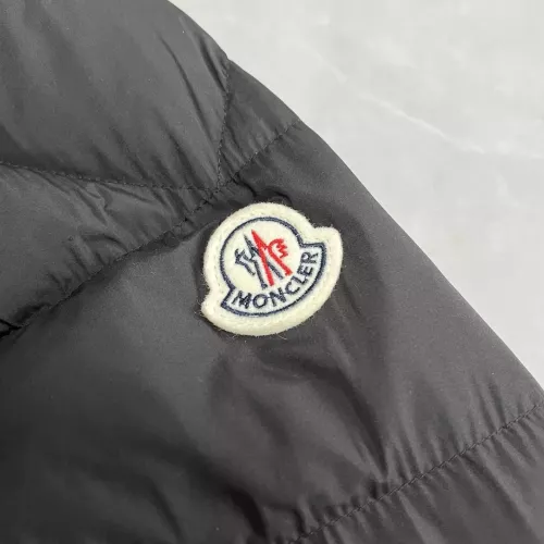 Cheap Moncler Down Feather Coat Long Sleeved For Unisex #1374729 Replica Wholesale [$172.00 USD] [ITEM#1374729] on Replica Moncler Down Feather Coat
