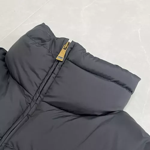 Cheap Moncler Down Feather Coat Long Sleeved For Women #1374730 Replica Wholesale [$192.00 USD] [ITEM#1374730] on Replica Moncler Down Feather Coat