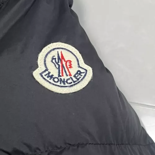 Cheap Moncler Down Feather Coat Long Sleeved For Women #1374730 Replica Wholesale [$192.00 USD] [ITEM#1374730] on Replica Moncler Down Feather Coat