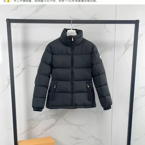 Cheap Moncler Down Feather Coat Long Sleeved For Women #1374730 Replica Wholesale [$192.00 USD] [ITEM#1374730] on Replica Moncler Down Feather Coat