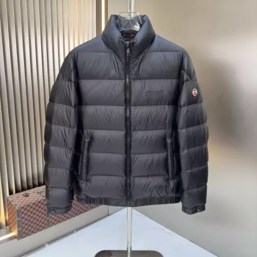 Gucci Down Feather Coat Long Sleeved For Men #1374732