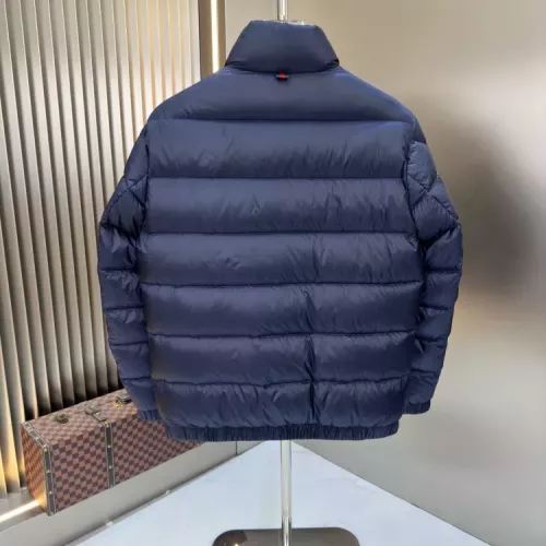 Cheap Gucci Down Feather Coat Long Sleeved For Men #1374733 Replica Wholesale [$182.00 USD] [ITEM#1374733] on Replica Gucci Down Feather Coat