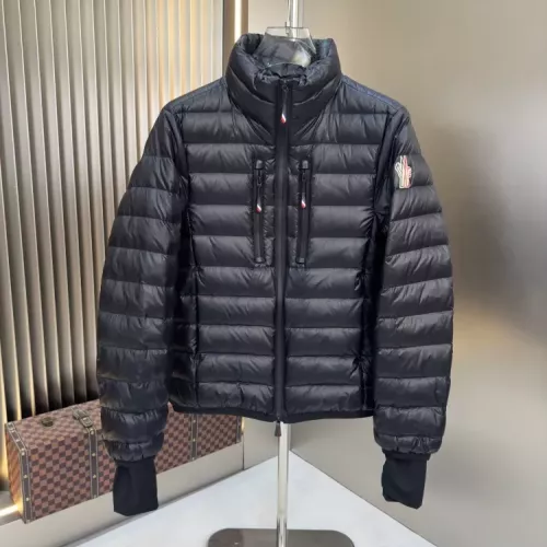 Moncler Down Feather Coat Long Sleeved For Men #1374735