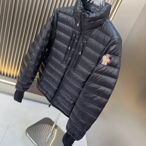 Cheap Moncler Down Feather Coat Long Sleeved For Men #1374735 Replica Wholesale [$195.00 USD] [ITEM#1374735] on Replica Moncler Down Feather Coat