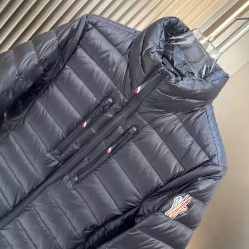 Cheap Moncler Down Feather Coat Long Sleeved For Men #1374735 Replica Wholesale [$195.00 USD] [ITEM#1374735] on Replica Moncler Down Feather Coat